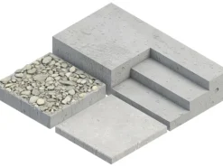 Bosch Expert Hammerbohrer SDS Plus-7X 15 mm x 200 mm x 265 mm