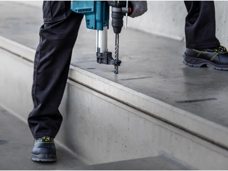 Bosch Expert Hammerbohrer SDS Plus-7X 15 mm x 200 mm x 265 mm