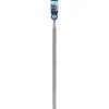Bosch Expert Hammerbohrer SDS Plus-7X 25 mm x 550 mm x 600 mm