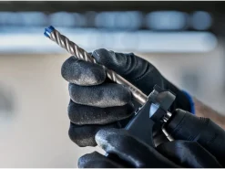 Bosch Expert Hammerbohrer SDS Plus-7X 18 mm x 200 mm x 265 mm