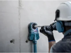 Bosch Expert Hammerbohrer SDS Max-8X 18 mm x 600 mm x 740 mm