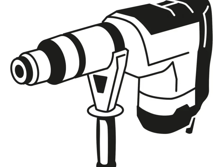 Bosch Expert Hammerbohrer SDS Max-8X 18 mm x 600 mm x 740 mm