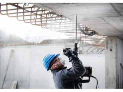 Bosch Expert Hammerbohrer SDS Max-8X 18 mm x 600 mm x 740 mm