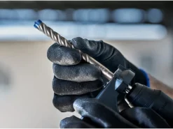 Bosch Expert Hammerbohrer SDS Plus-7X 16 mm x 950 mm x 1.000 mm