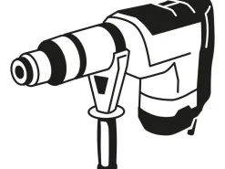 Bosch Expert Hammerbohrer SDS Plus-7X 7 mm x 200 mm x 265 mm