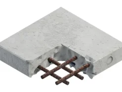 Bosch Expert Hammerbohrer SDS Plus-7X 5,5 mm x 50 mm x 115 mm