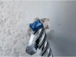 Bosch Expert Hammerbohrer SDS Max-8X 22 mm x 400 mm x 520 mm