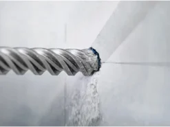 Bosch Expert Hammerbohrer SDS Max-8X 22 mm x 400 mm x 520 mm