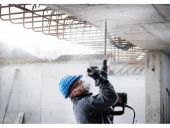 Bosch Expert Hammerbohrer SDS Max-8X 22 mm x 400 mm x 520 mm