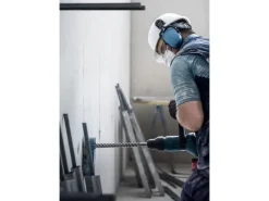 Bosch Expert Hammerbohrer SDS Max-8X 22 mm x 400 mm x 520 mm