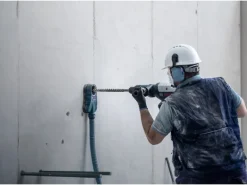 Bosch Expert Hammerbohrer SDS Max-8X 22 mm x 400 mm x 520 mm