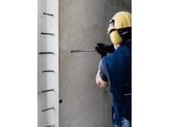 Bosch Expert Hammerbohrer SDS Max-8X 22 mm x 400 mm x 520 mm