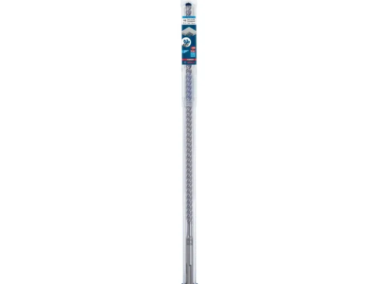 Bosch Expert Hammerbohrer SDS Max-8X 16 mm x 600 mm x 740 mm