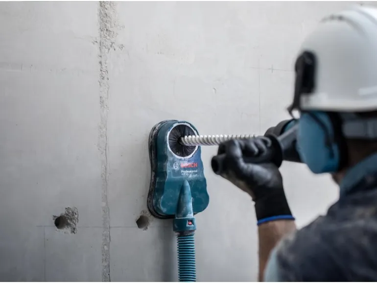 Bosch Expert Hammerbohrer SDS Max-8X 16 mm x 600 mm x 740 mm