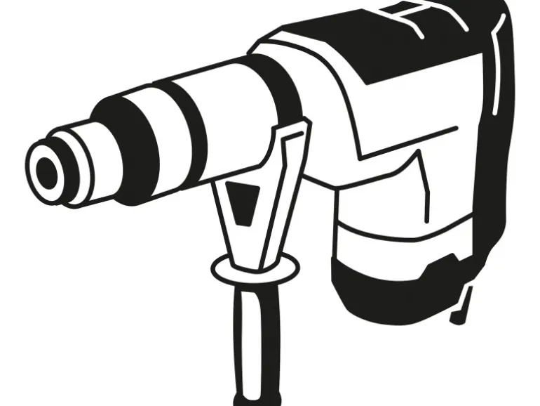 Bosch Expert Hammerbohrer SDS Max-8X 16 mm x 600 mm x 740 mm