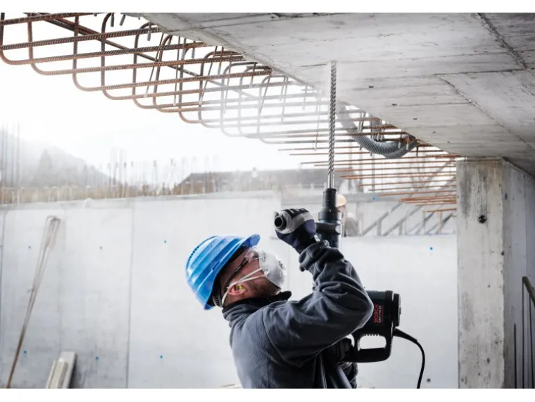 Bosch Expert Hammerbohrer SDS Max-8X 16 mm x 600 mm x 740 mm