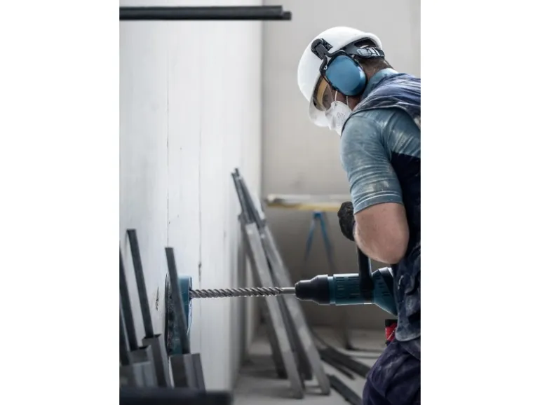 Bosch Expert Hammerbohrer SDS Max-8X 16 mm x 600 mm x 740 mm