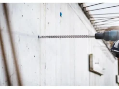 Bosch Expert Hammerbohrer SDS Max-8X 16 mm x 600 mm x 740 mm