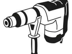 Bosch Expert Hammerbohrer SDS Plus-7X 6,5 mm x 100 mm x 165 mm