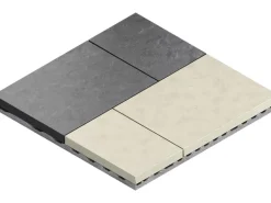 Bosch Expert Hard Keramik Mixed Bohrer-Set Hex-9 Ø 6 mmm 5-tlg.