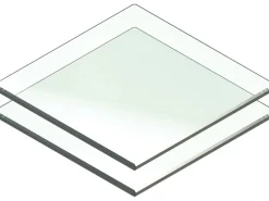 Bosch Expert Hard Keramik Mixed Bohrer-Set Hex-9 Ø 6 mmm 5-tlg.