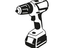 Bosch Expert Hard Keramik Mixed Bohrer-Set Hex-9 Ø 6 mmm 5-tlg.