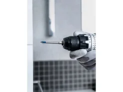 Bosch Expert Hard Keramik Mixed Bohrer-Set Hex-9 Ø 6 mmm 5-tlg.