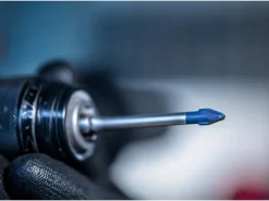 Bosch Expert Hard Keramik Mixed Bohrer-Set Hex-9 Ø 6 mmm 5-tlg.