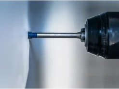 Bosch Expert Hard Keramik Mixed Bohrer-Set Hex-9 Ø 6 mmm 5-tlg.