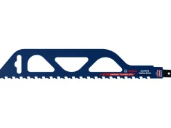 Bosch Expert Säbelsägeblatt Hollow Brick S 1243 HM