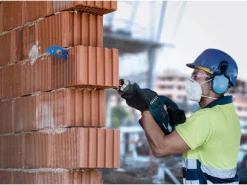 Bosch Expert Säbelsägeblatt Hollow Brick S 1243 HM