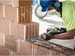 Bosch Expert Säbelsägeblatt Hollow Brick S 1243 HM