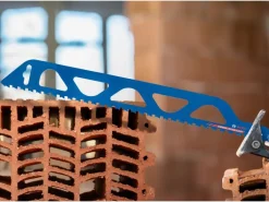 Bosch Expert Säbelsägeblatt Hollow Brick S 1243 HM