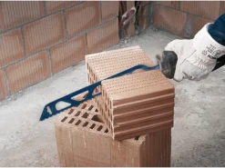 Bosch Expert Säbelsägeblatt Hollow Brick S 1243 HM