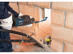 Bosch Expert Säbelsägeblatt Hollow Brick S 1243 HM