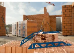 Bosch Expert Säbelsägeblatt Hollow Brick S 1243 HM
