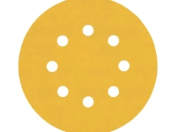 Bosch Expert Schleifblatt C470 Ø 125 mm K240 50 Stück