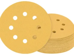 Bosch Expert Schleifblatt C470 Ø 125 mm K240 50 Stück