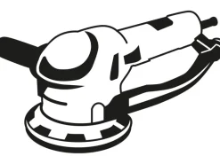 Bosch Expert Schleifblatt C470 Ø 150 mm K120 5 Stück