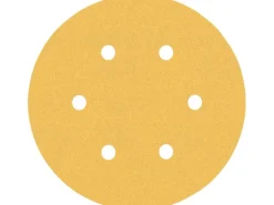 Bosch Expert Schleifblatt C470 Ø 150 mm K120 5 Stück