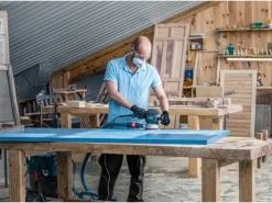 Bosch Expert Schleifblatt C470 Ø 150 mm K120 5 Stück