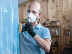 Bosch Expert Schleifblatt C470 Ø 150 mm K120 5 Stück