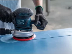 Bosch Expert Schleifblatt C470 Ø 150 mm K120 5 Stück