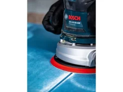 Bosch Expert Schleifblatt C470 Ø 150 mm K120 5 Stück
