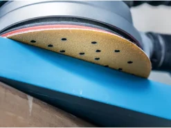 Bosch Expert Schleifblatt C470 Ø 150 mm K120 5 Stück