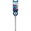 Bosch Expert SDS plus-7X Hammerbohrer Ø 10 mm 100/165 mm Länge