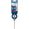 Bosch Expert SDS plus-7X Hammerbohrer Ø 4 mm 50/115 mm Länge