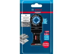Bosch Expert Tauchsägeblatt für Metall AIZ32 AIT 32 mm x 40 mm 5 Stück