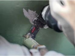 Bosch Expert Tauchsägeblatt Metall PAIZ32 AIT 32 mm x 55 mm 10 Stück