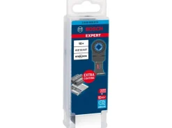 Bosch Expert Tauchsägeblatt für Metall AIZ32 AIT 32 mm x 40 mm 10 Stück
